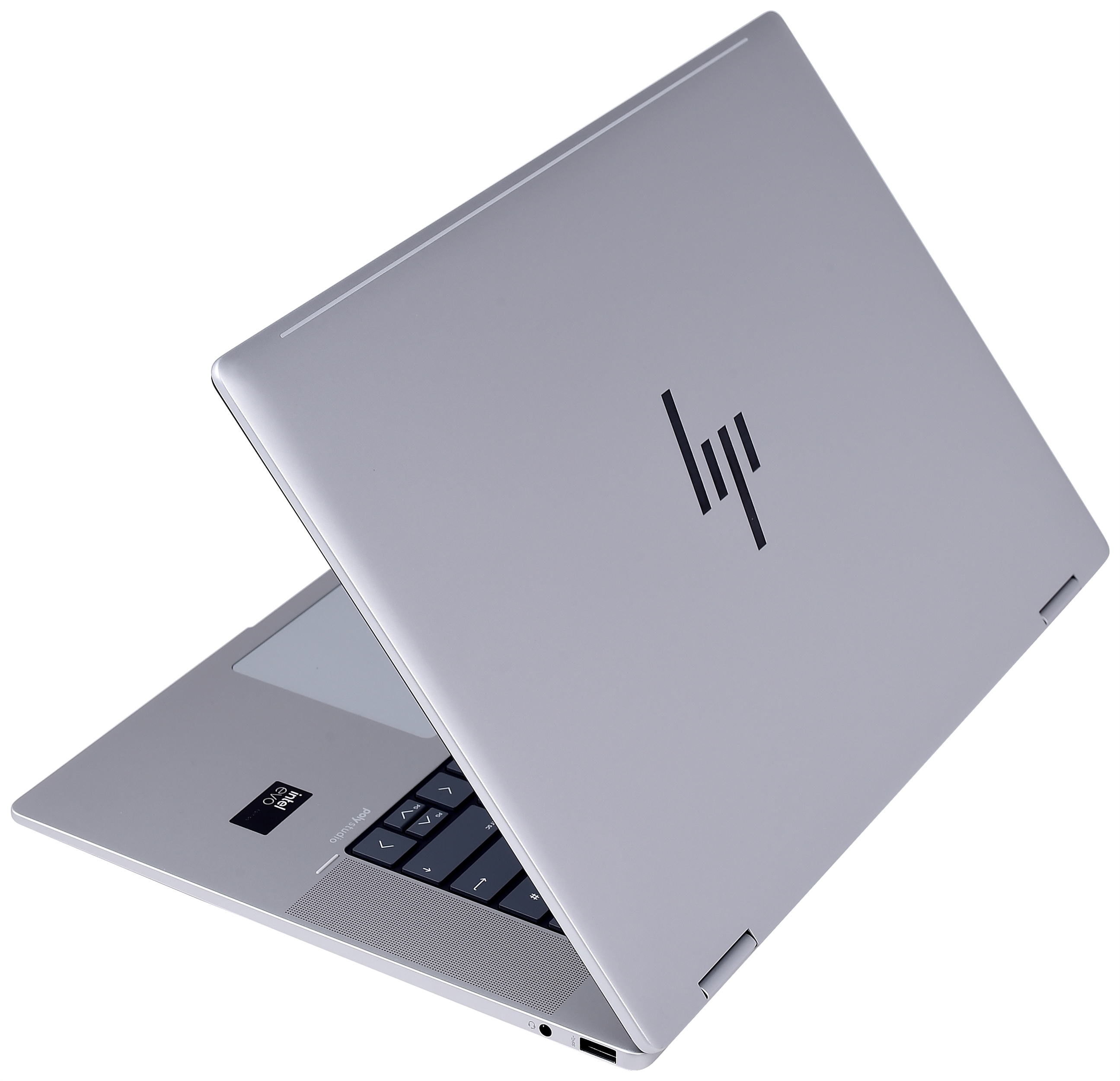HP ENVY X360 16-AC0007NP