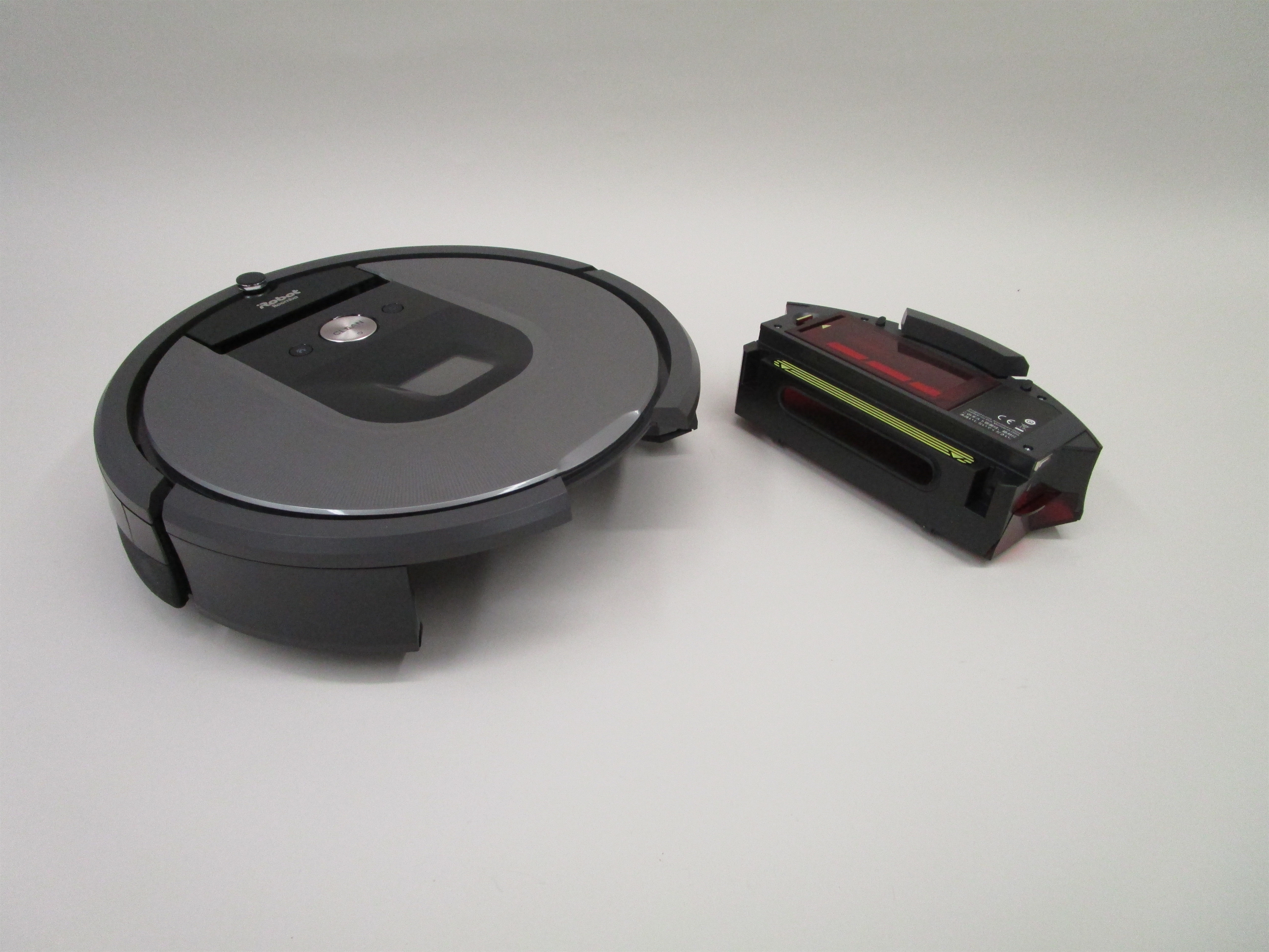 IROBOT ROOMBA 960