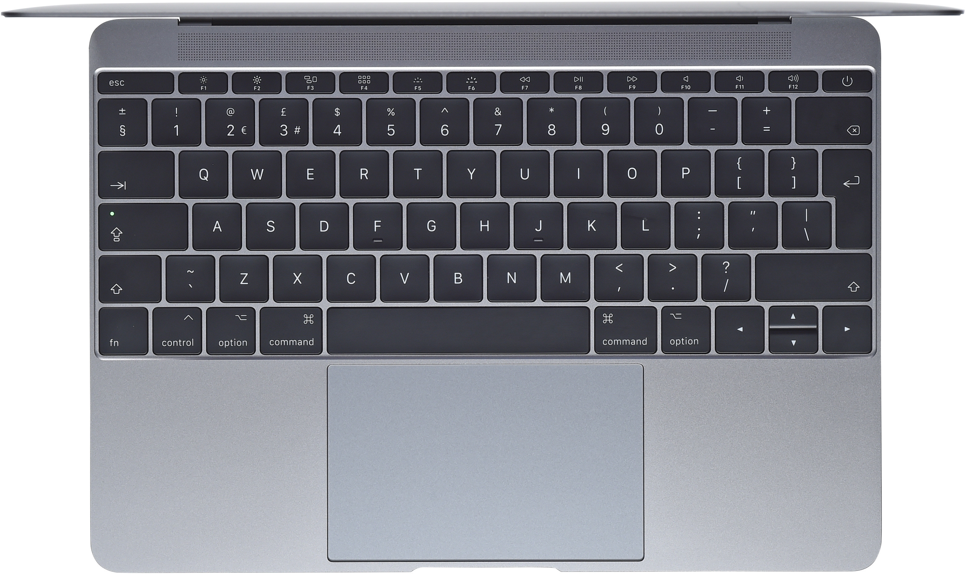 APPLE MACBOOK 12" (2017)