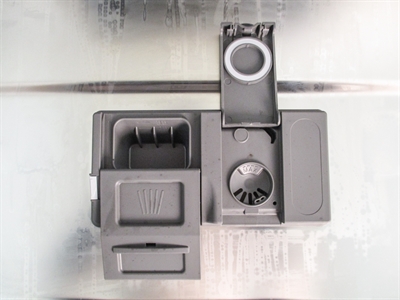 WHIRLPOOL WIC 3C26 PF