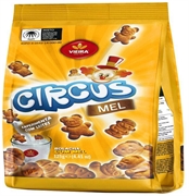 VIEIRA CIRCUS MEL