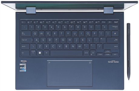ASUS ZENBOOK 14 FLIP OLED UP3404-73AAHDAB1