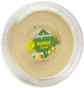 CHEF SELECT (LIDL) Humus classic