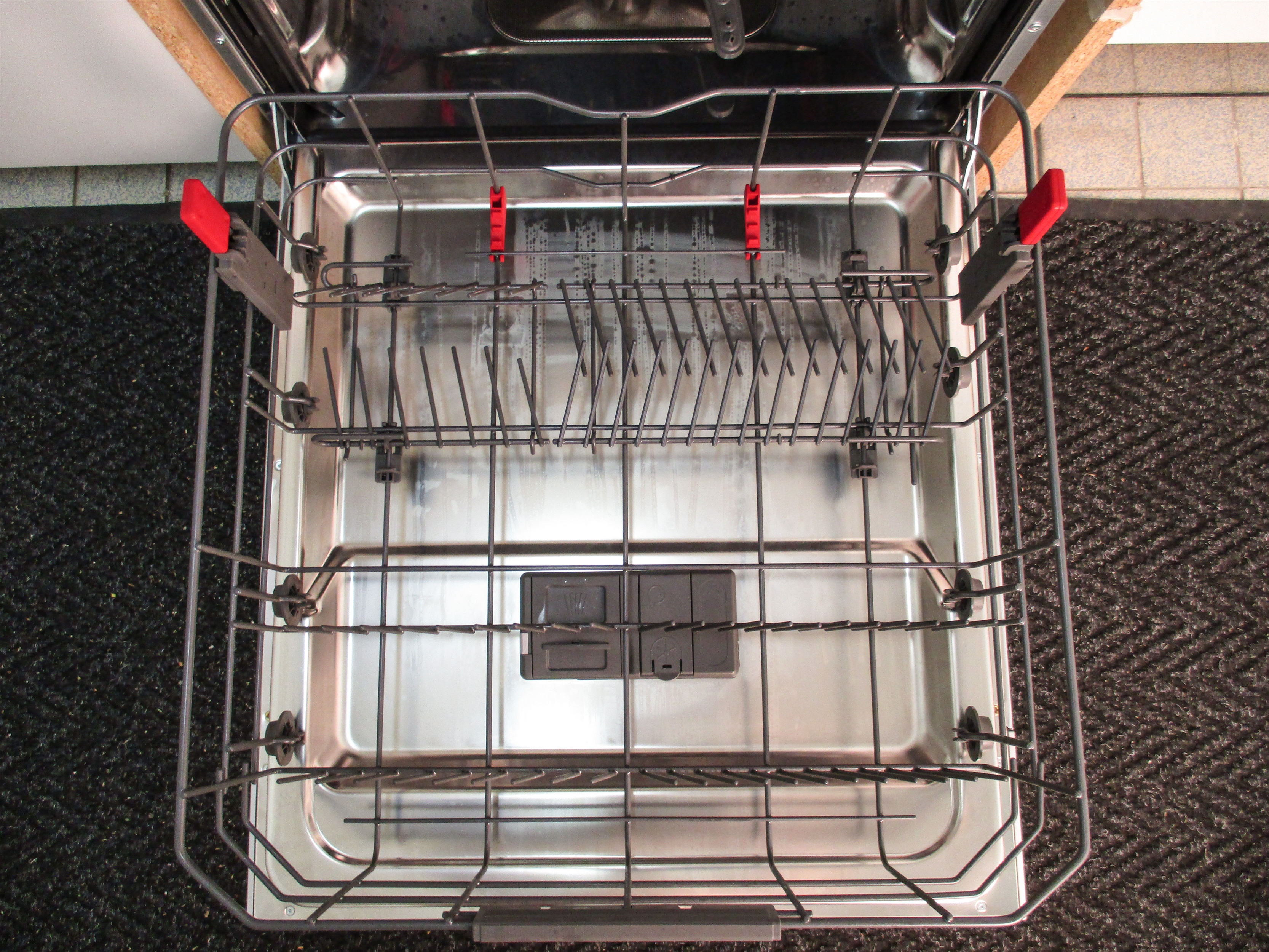 WHIRLPOOL WIC 3C26 PF