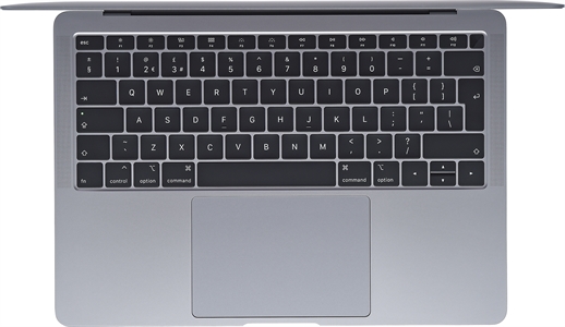 APPLE MACBOOK AIR 13'' (2019)