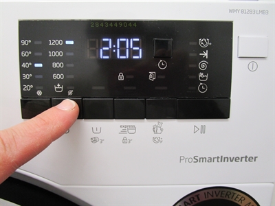 BEKO WMY 81283 LMB3