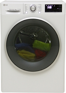 LG RC80U2AV3W