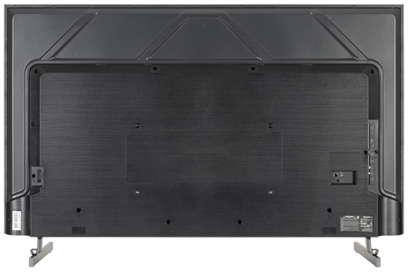 HISENSE 55U6KQ