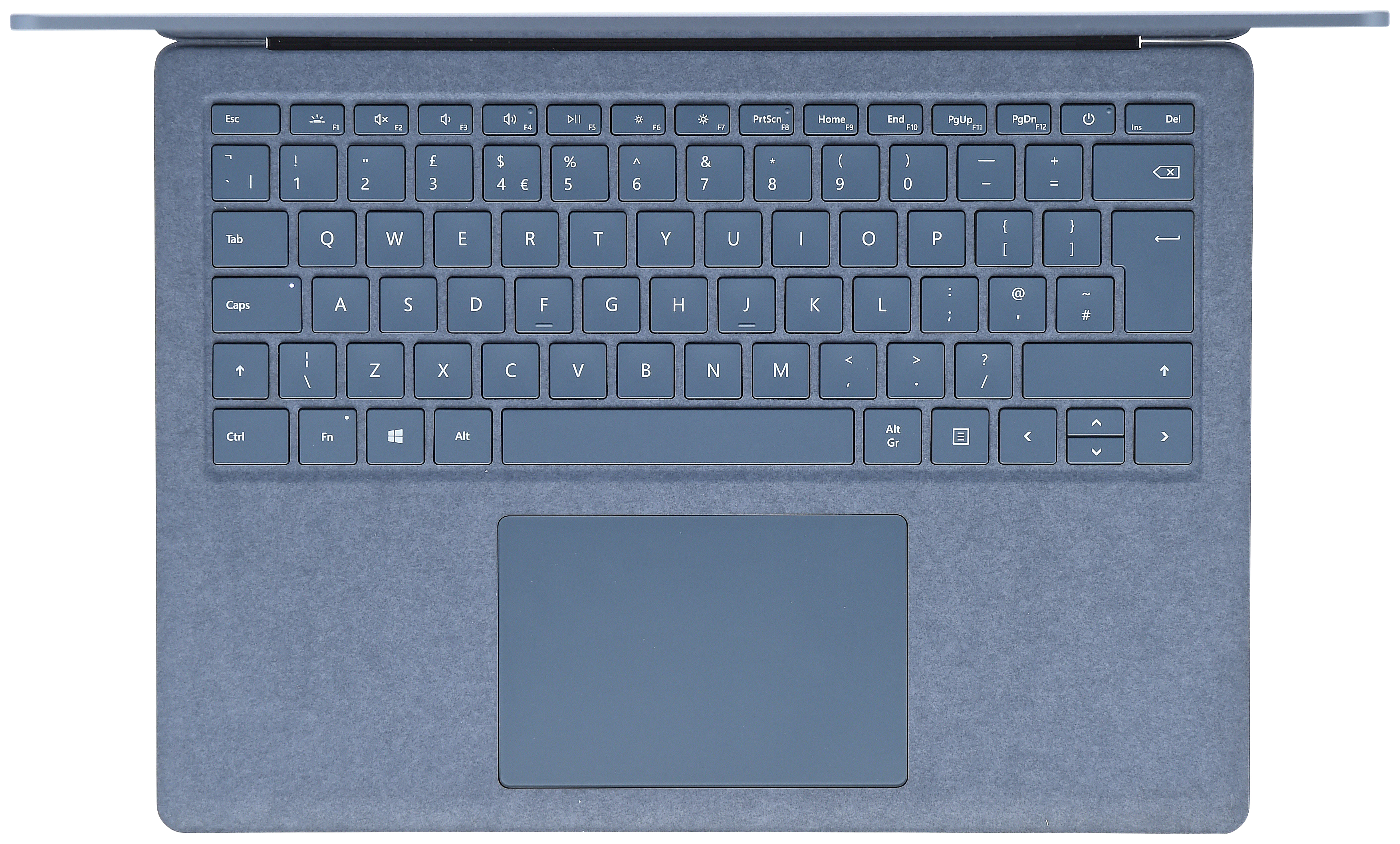 MICROSOFT SURFACE LAPTOP 4 13.5" (256 GB)