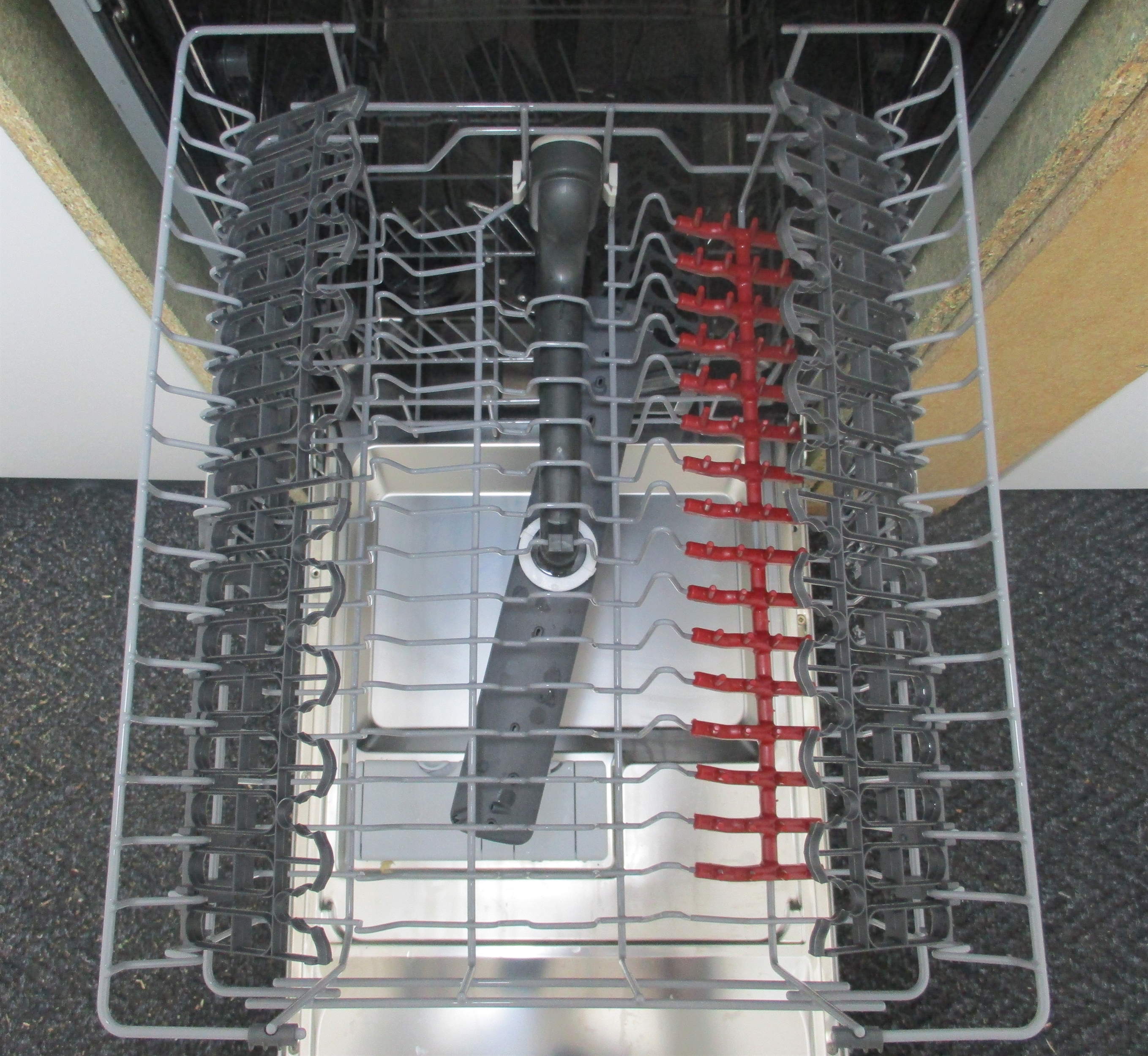 AEG FSE62400P