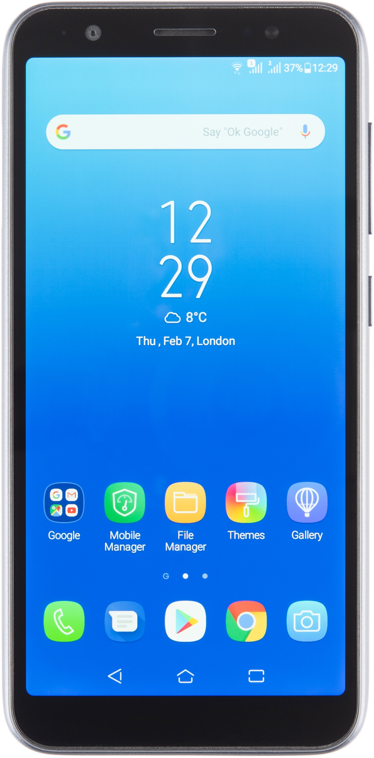 ASUS ZENFONE LIVE L1 (16 GB)