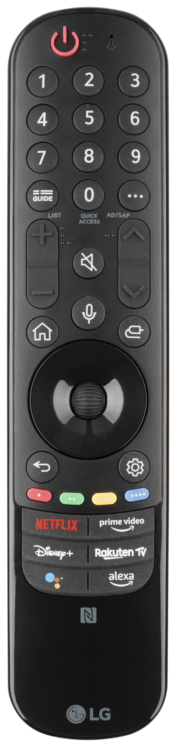 LG 43UQ91006LA
