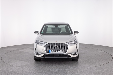 DS AUTOMOBILES DS 3 CROSSBACK E-TENSE