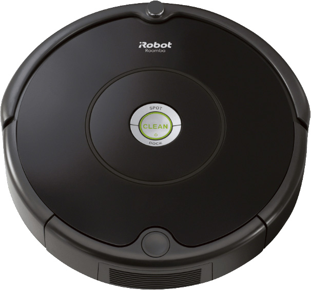 IROBOT ROOMBA 606