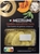 AUCHAN GOURMET Mezzelune Calabaza, Mascarpone y Salvia