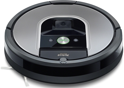 IROBOT ROOMBA 975
