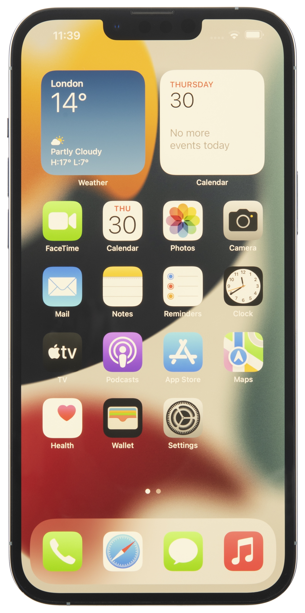 APPLE IPHONE 13 PRO MAX 128GB