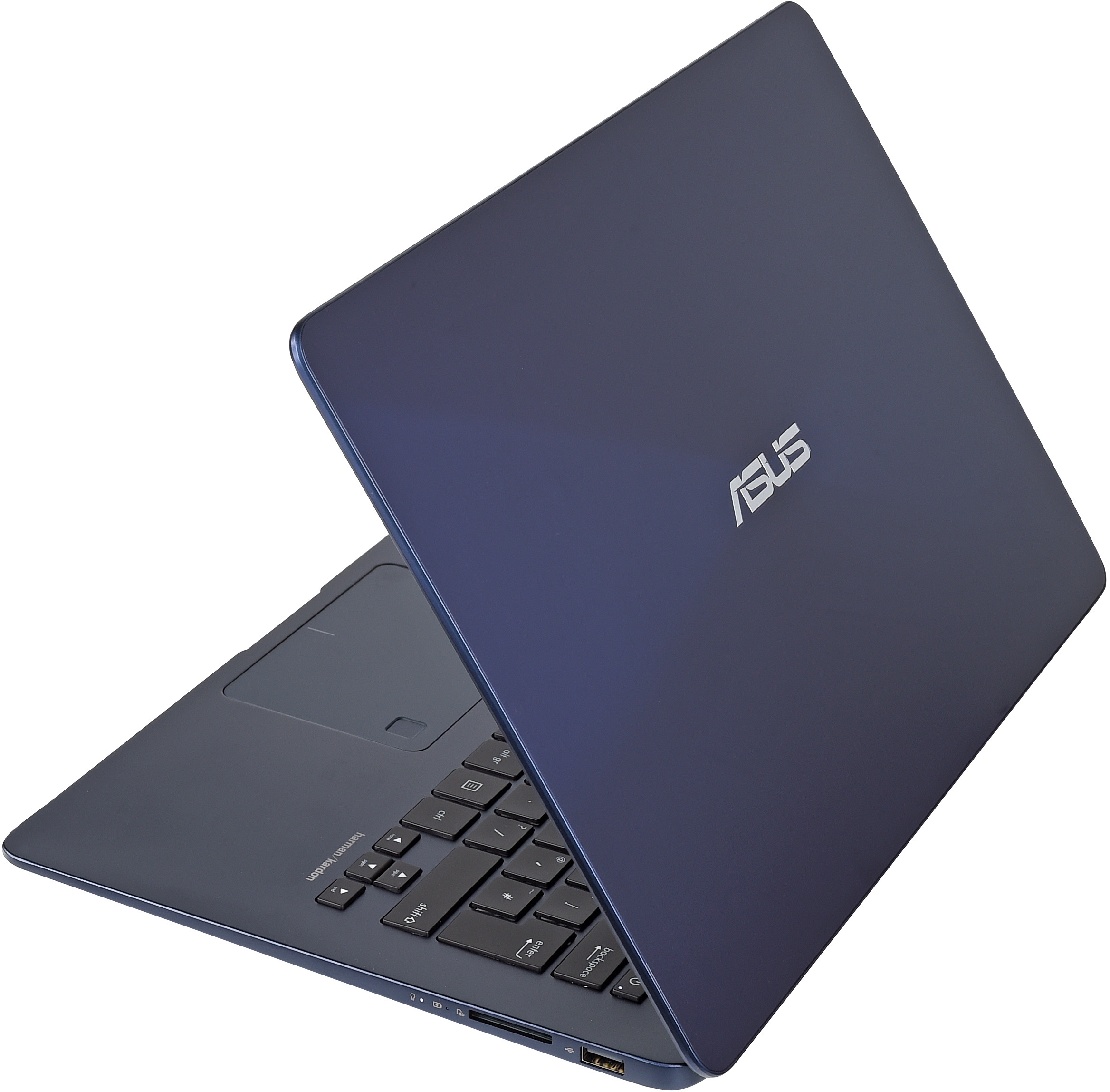 ASUS ZENBOOK UX430UA