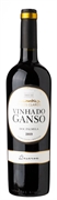 VINHA DO GANSO CASTELÃO RESERVA 2019 TINTO