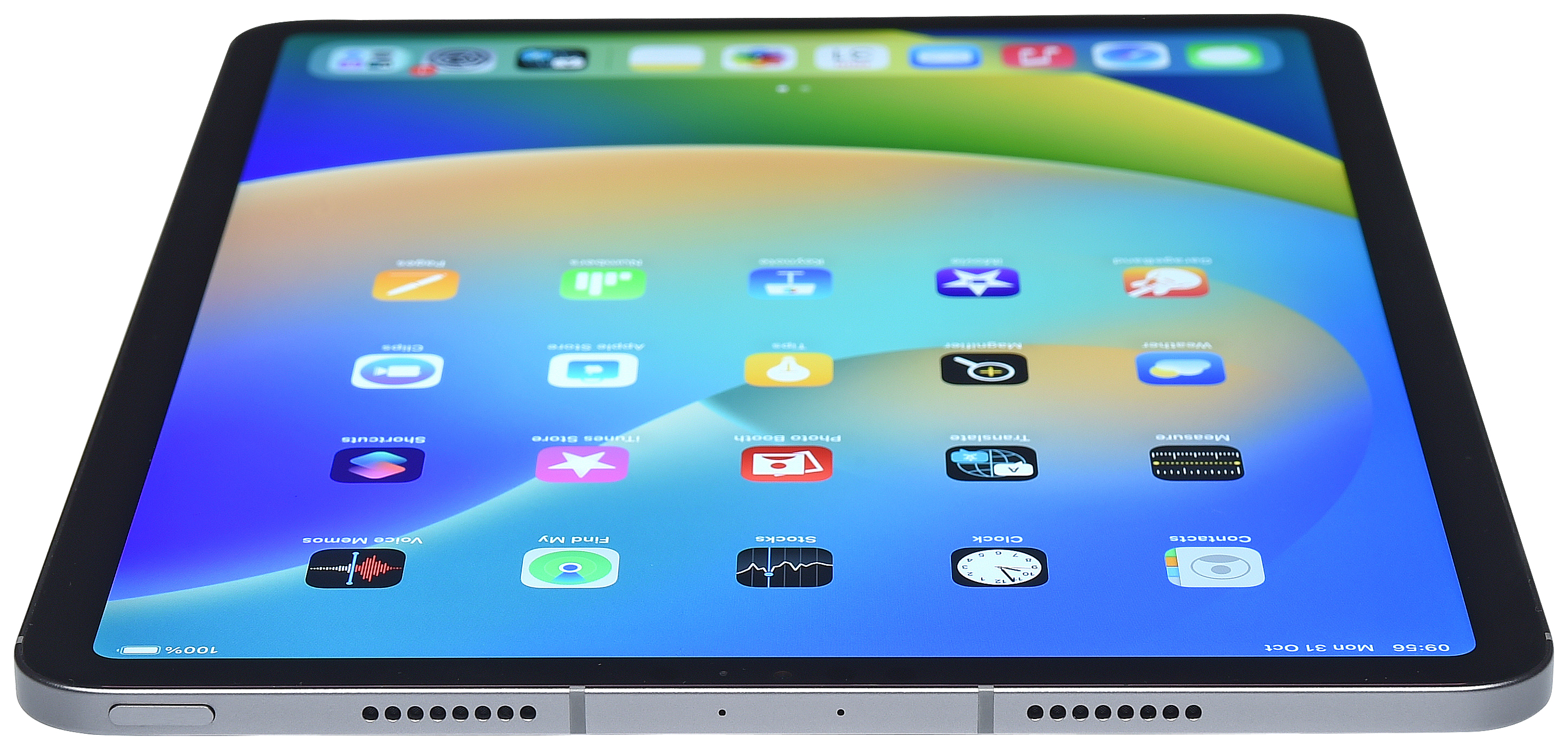 APPLE IPAD PRO 2022 11" 512GB WIFI + CELLULAR