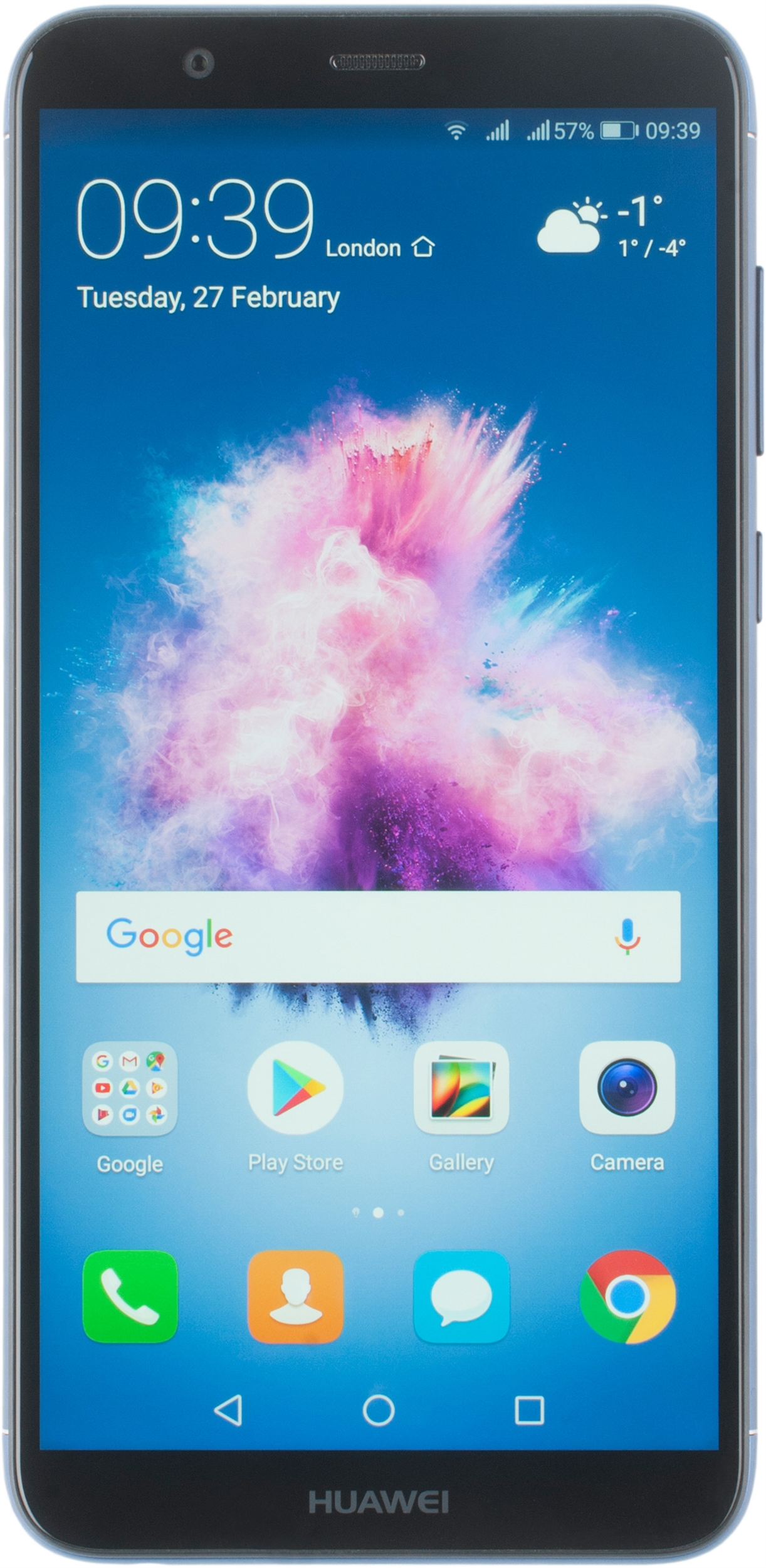 HUAWEI P SMART (32 GB)