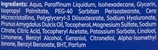 NIVEA BODY MILK NUTRITIVO 72 H HIDRATAÇÃO