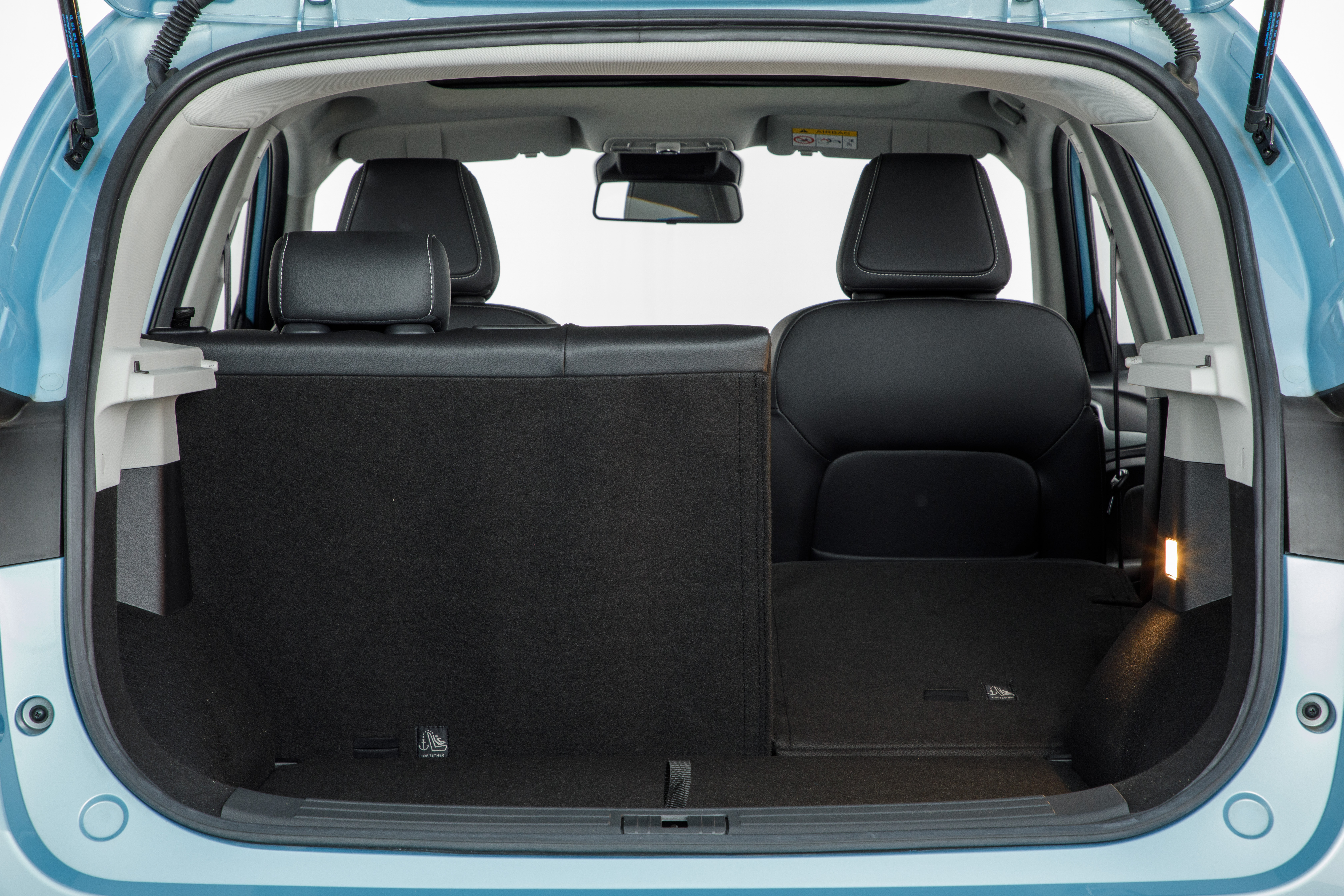 MG ZS EV
