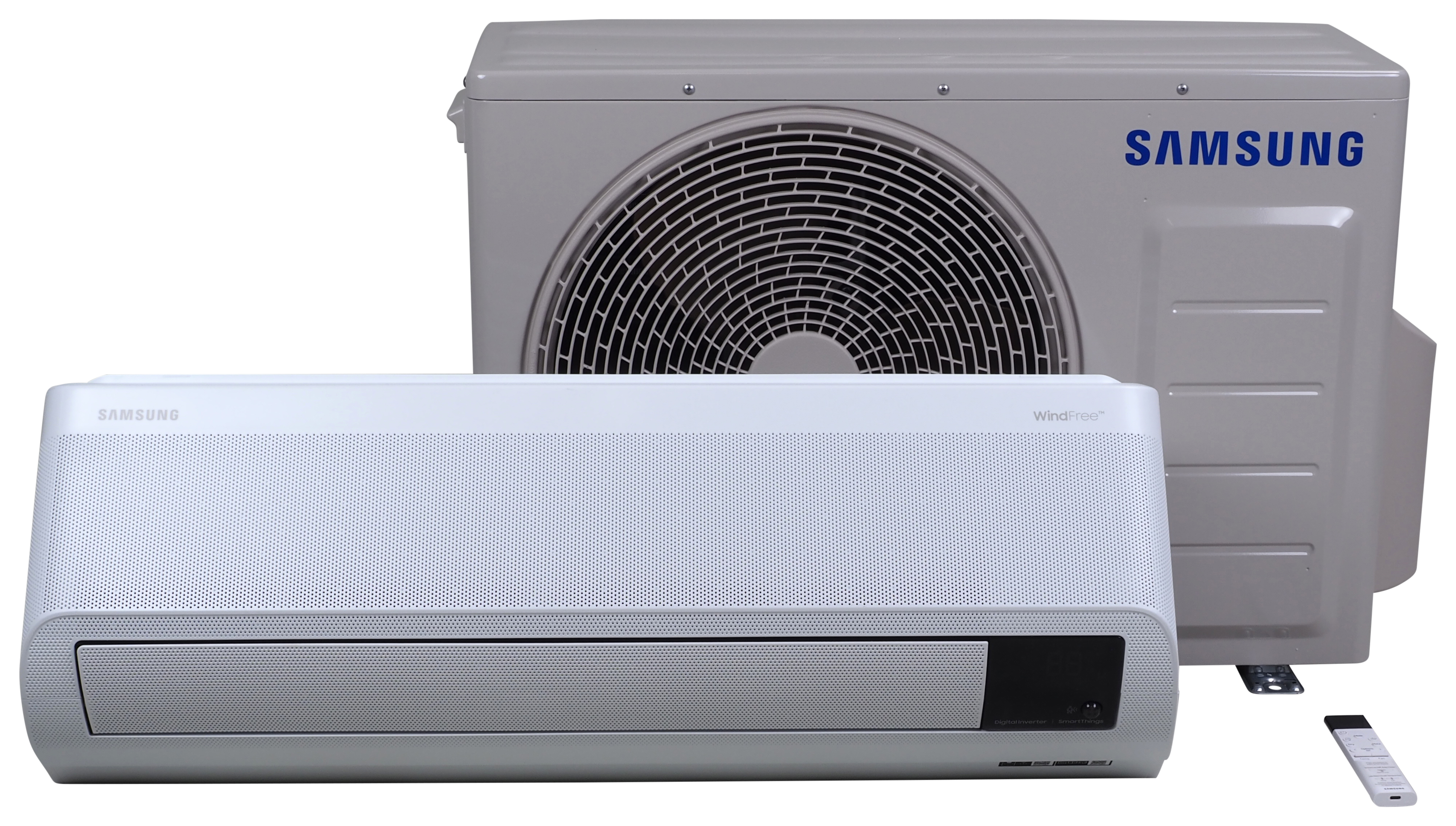 SAMSUNG AR12CXCAAWKNEU / AR12TXCAAWKXEU WIND-FREE ELITE