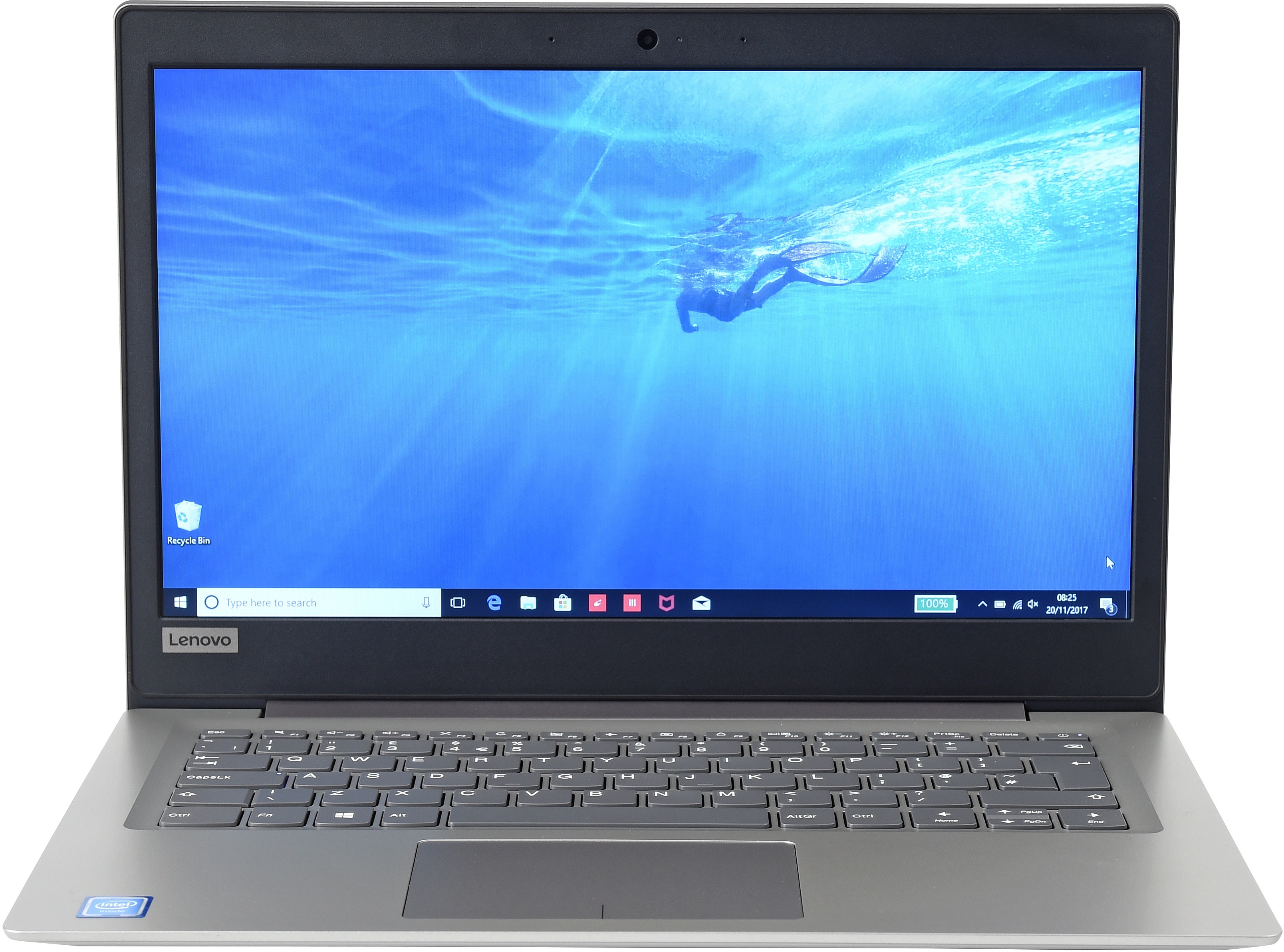 LENOVO IdeaPad 120S-14IAP