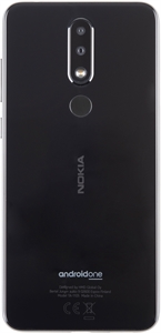 NOKIA 5.1 PLUS (32 GB)