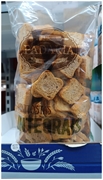 A MINHA PADARIA (LIDL) MINI TOSTAS INTEGRAIS