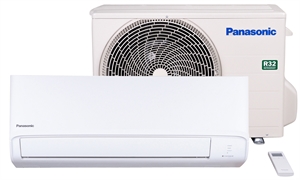 PANASONIC KIT-TZ25-ZKE (CS-TZ25ZKEW / CU-TZ25ZKE)