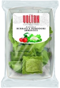 VOLTAN RAVIOLI BURRATA E POMODORI ARROSTITI
