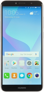 HUAWEI Y6 2018 (16 GB)