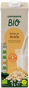 CONTINENTE BIO BIO BEBIDA DE AVEIA