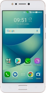 ASUS Zenfone 4 Max 5.2" ZC520KL (32 GB)