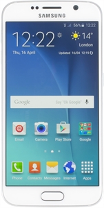 SAMSUNG Galaxy S6 32 GB