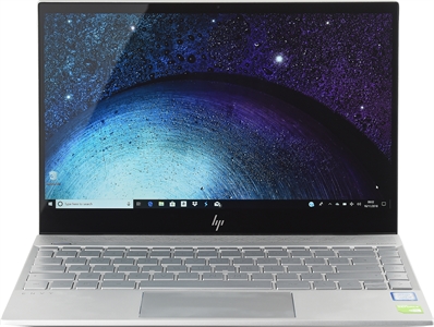 HP ENVY 13 - AH0002NS