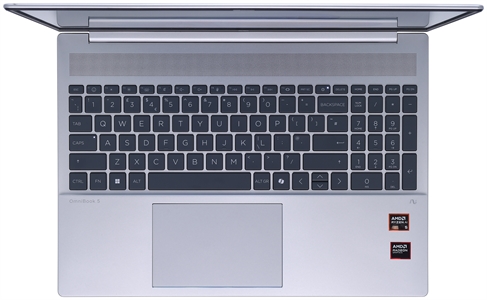 HP OMNIBOOK 5 LAPTOP NEXT GEN AI (16-AG1001NA)
