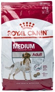 ROYAL CANIN MEDIUM ADULT
