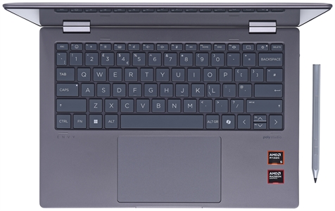 HP ENVY X360 14-FA0003NP