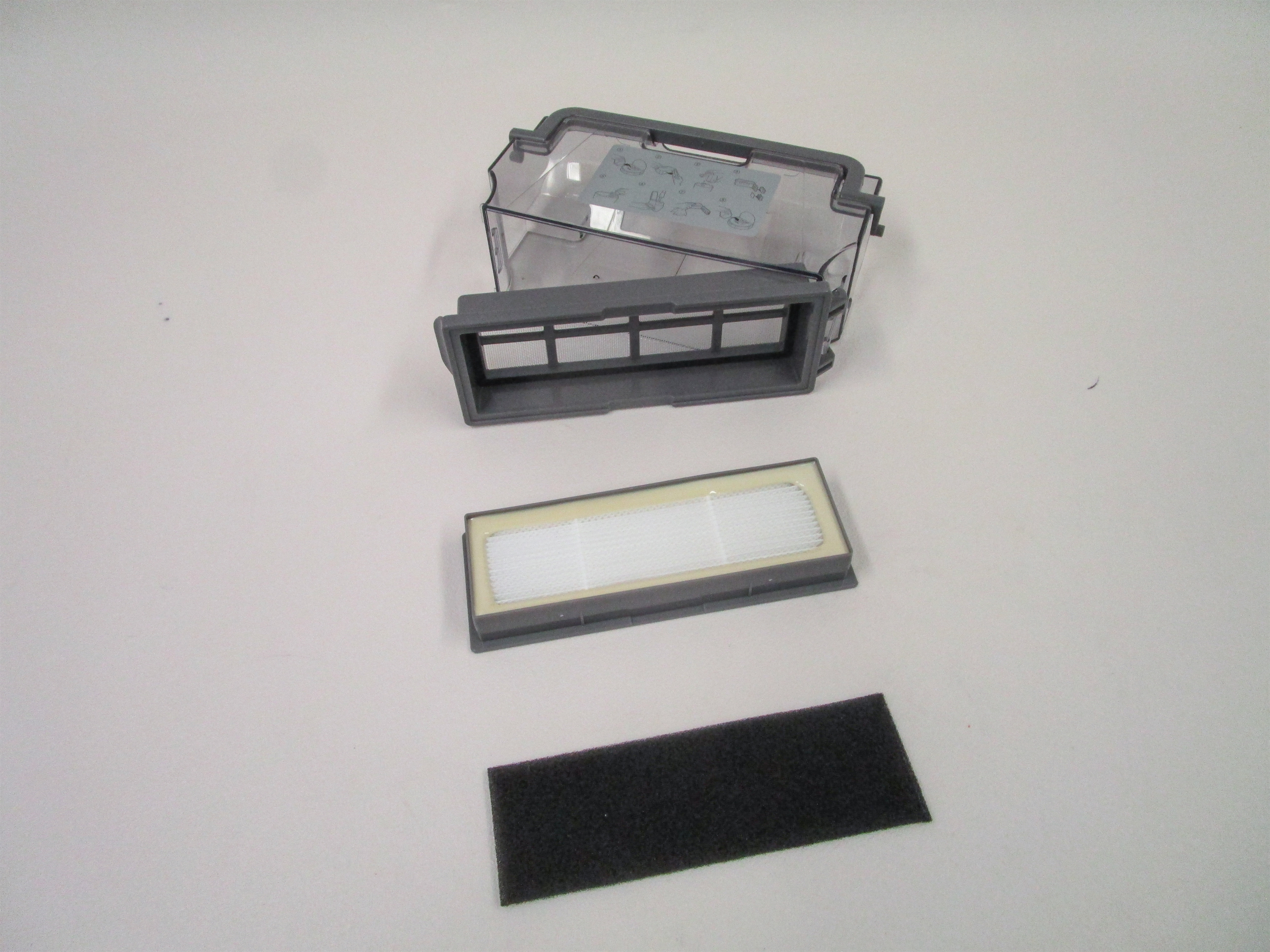 IROBOT ROOMBA COMBO R1138