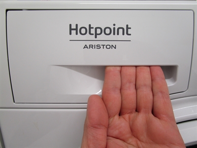 HOTPOINT-ARISTON NLM11 925 WW A EU