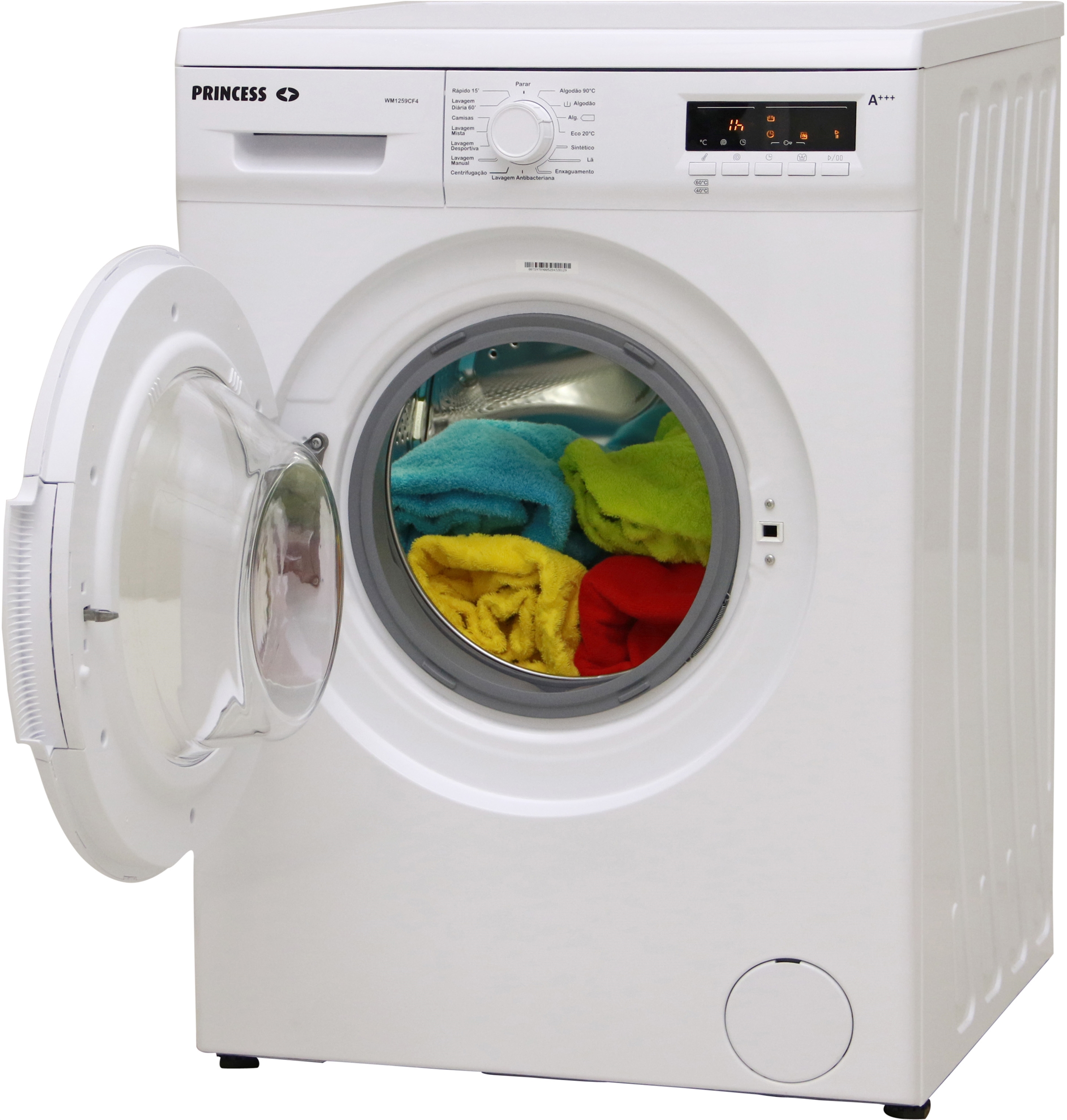 PRINCESS WM1259CF4