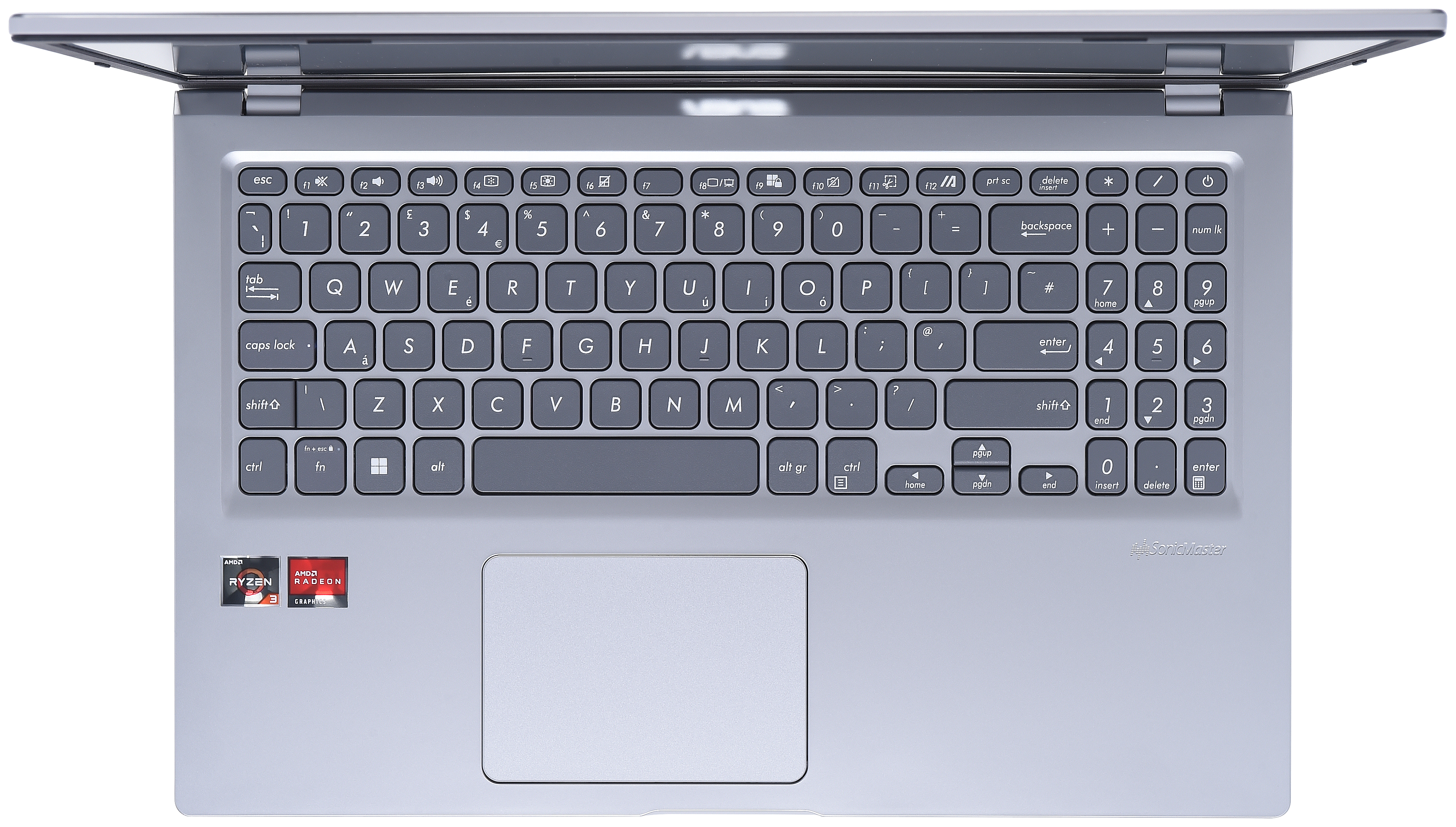 ASUS VIVOBOOK 15 M515-R53BLHDSB1