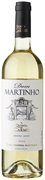 DOM MARTINHO ROUPEIRO E ARINTO 2024 BRANCO