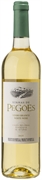VINHAS DE PEGÕES 2025 Branco