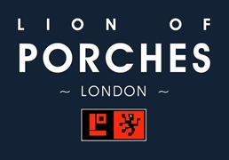 LION OF PORCHES Portugal