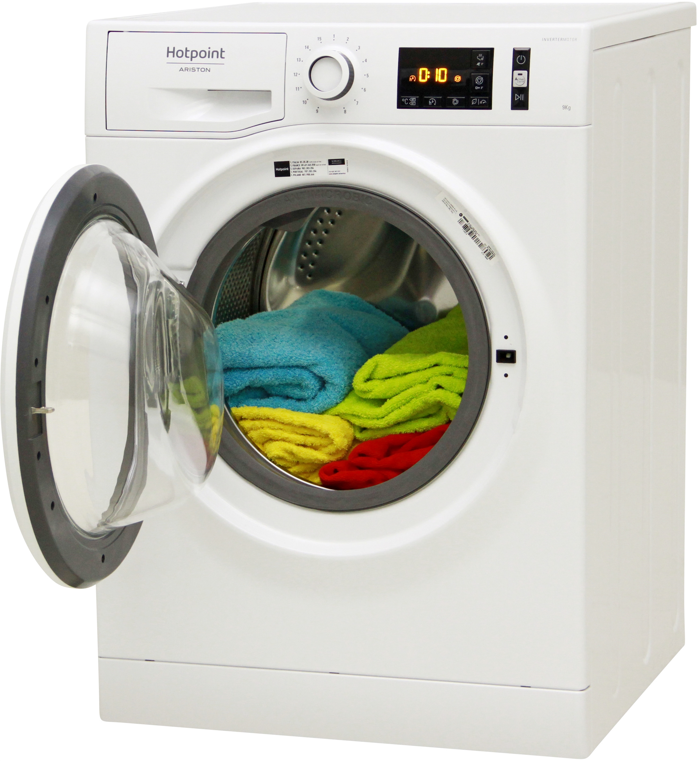 HOTPOINT-ARISTON NLM11 925 WW A EU