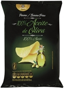 ALTEZA Batatas fritas 100% Azeite
